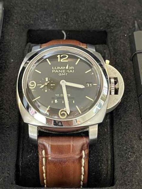 panerai service center sydney|Panerai watch price.